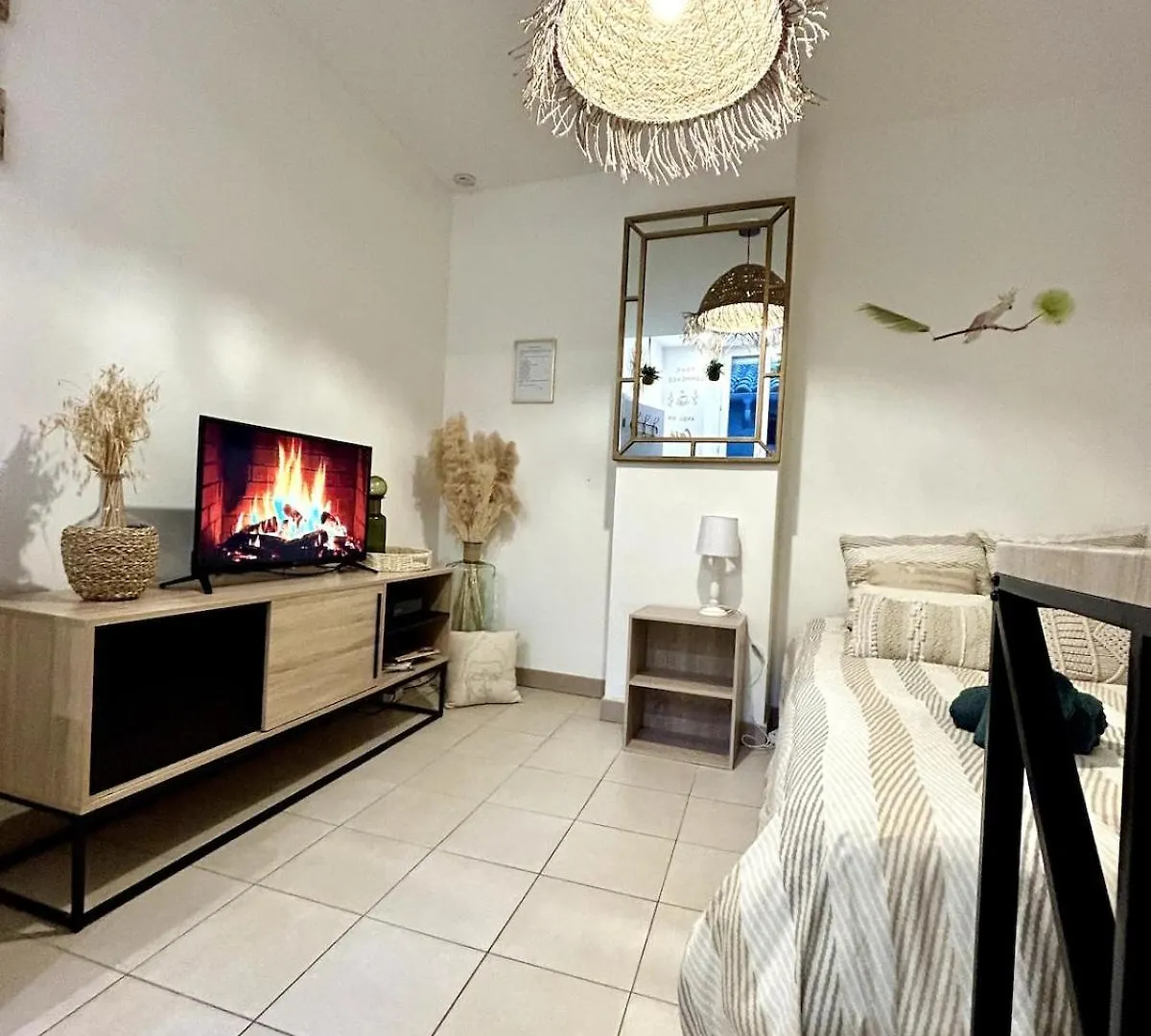Appartement Le Cocon Du Centre - Studio Cosy En Hypercentre Avignon