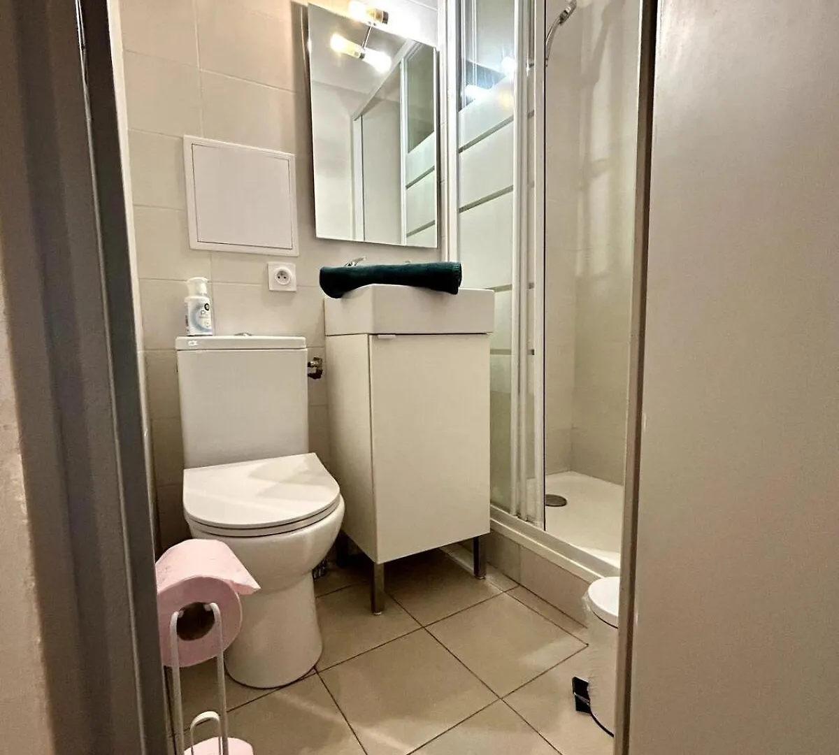 Le Cocon Du Centre - Studio Cosy En Hypercentre Avignon